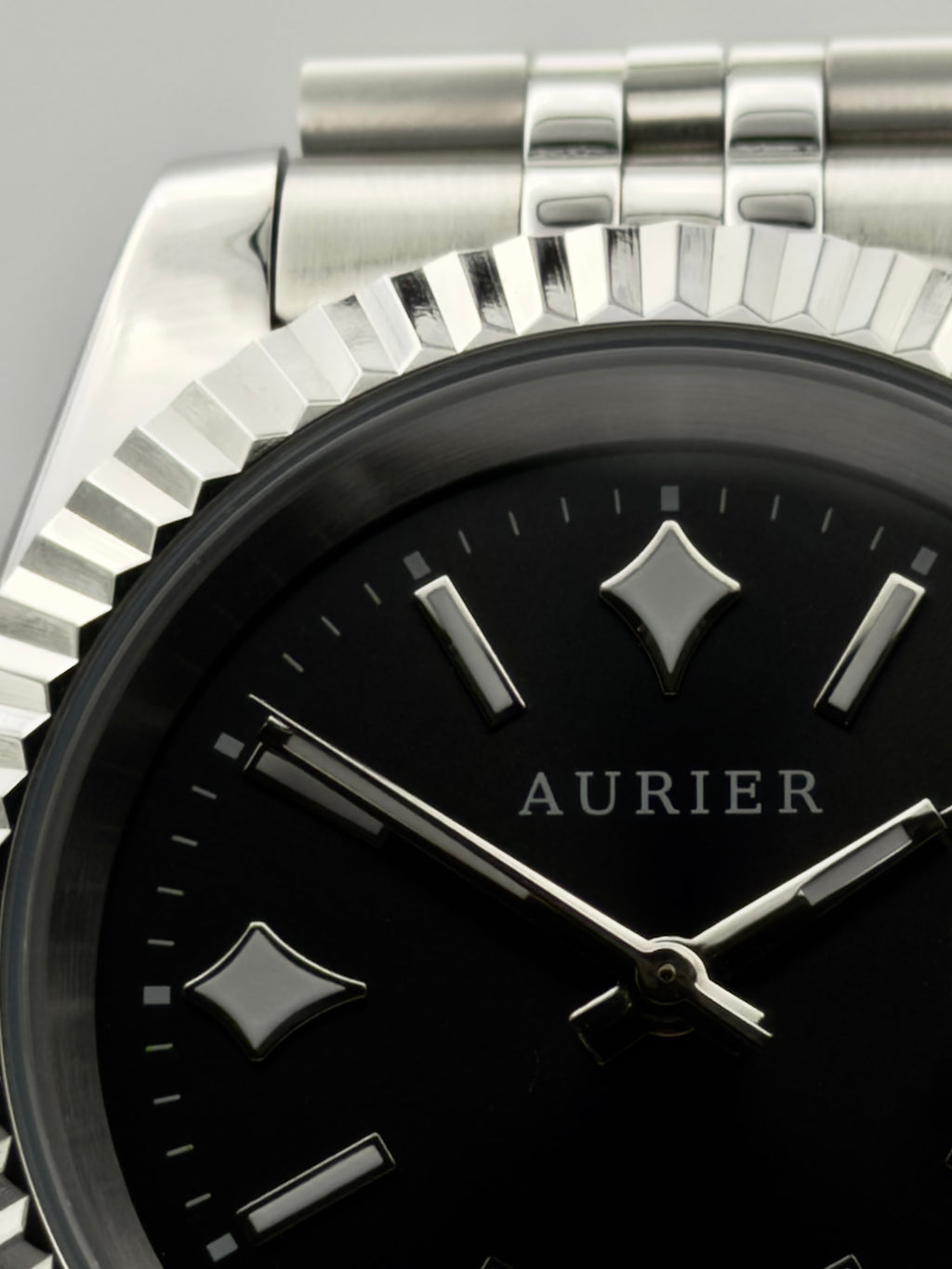 Aurier Meridian