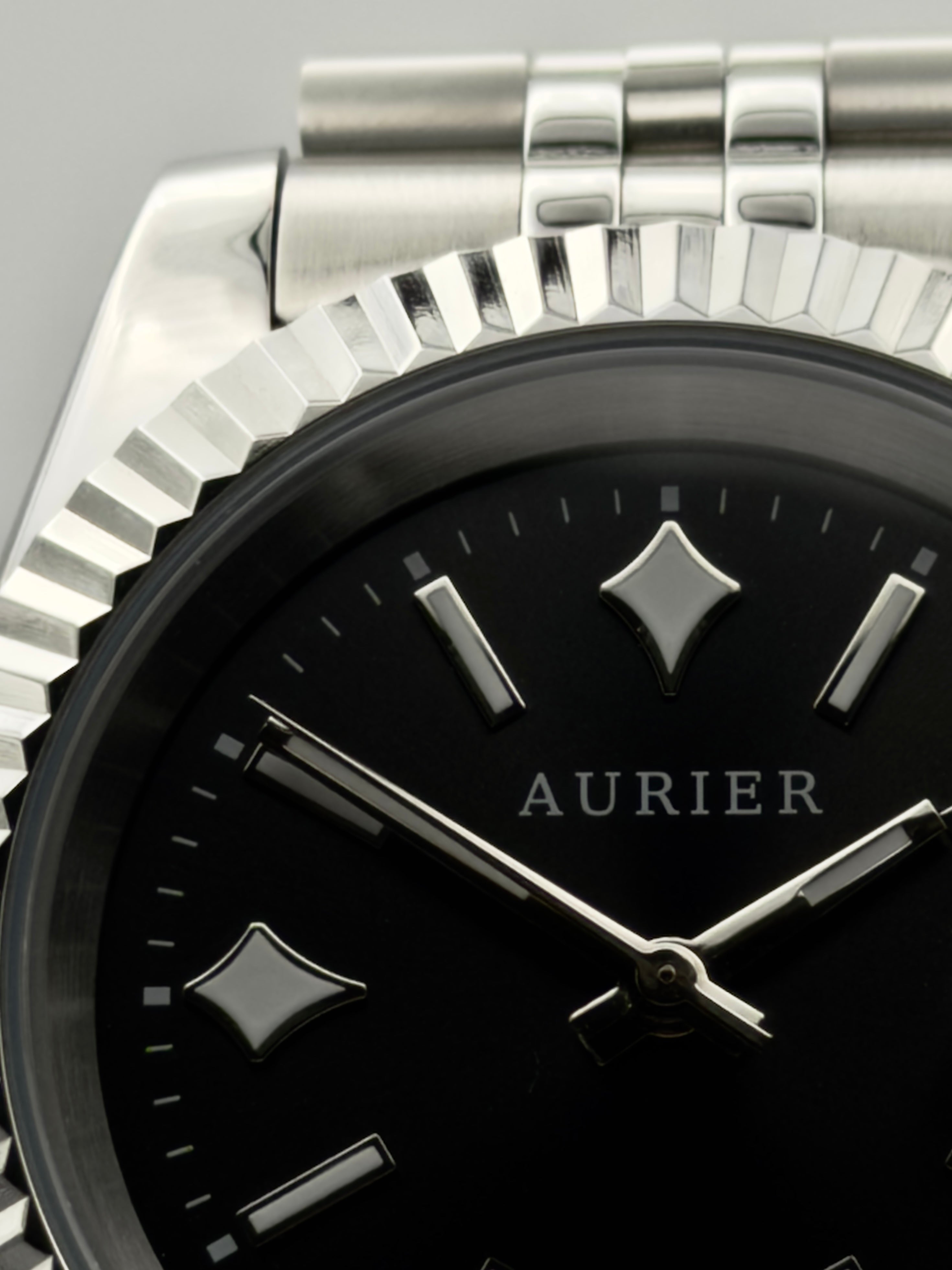 Aurier Meridian